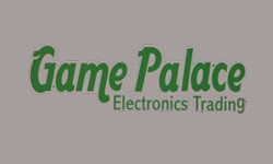 GAME PALACE - BRANCH 1