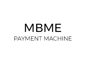 MBME Payment Machine