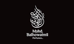 Mohammed Balhowaimil Perfumes