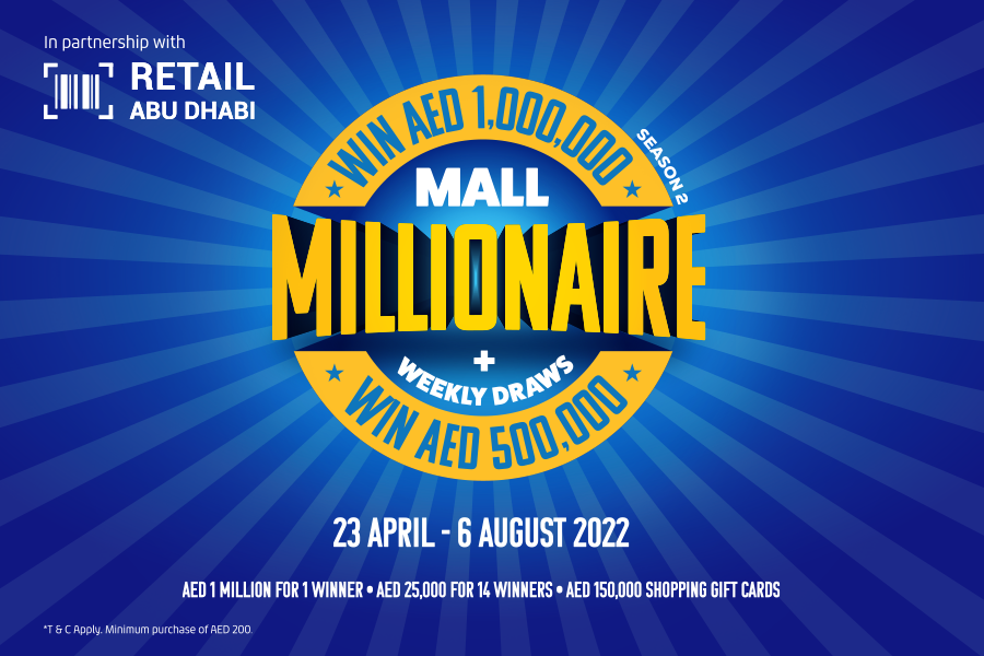 Mall Millionaire Season 2