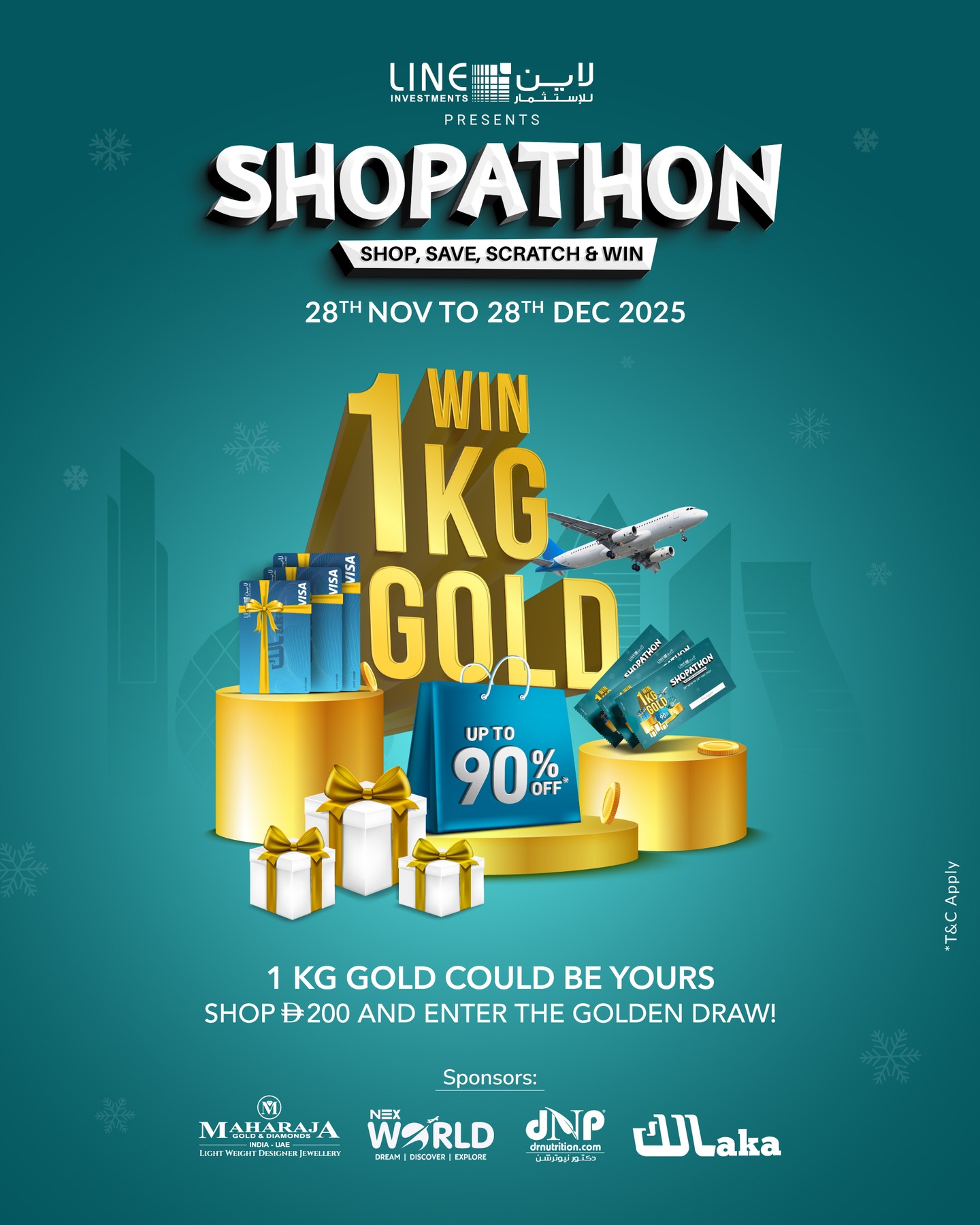 SHOPATHON
